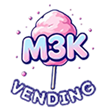 TishVending Logo